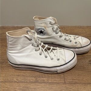 Platform Converse
